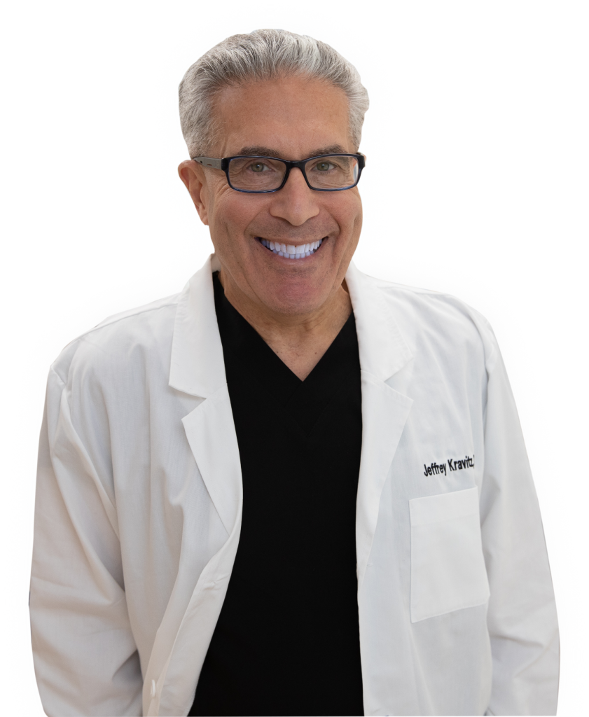 Dr.Kravitz - best dentist near you in Wakefield