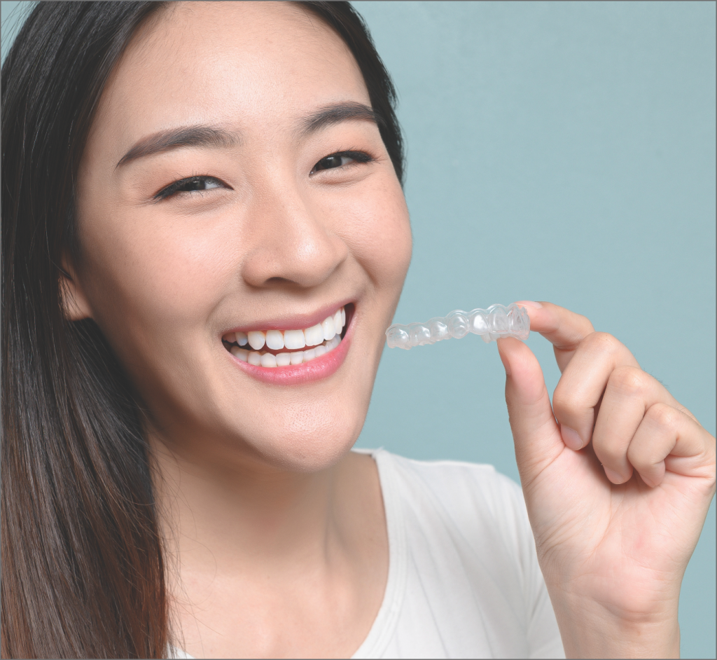 Invisalign in Wakefield, MA | Dr. Kravitz | Dentist Near You